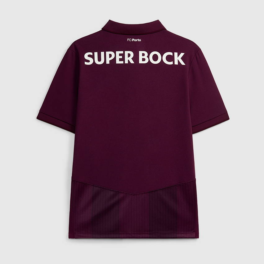 Away 26/27 Player Edition Shirt