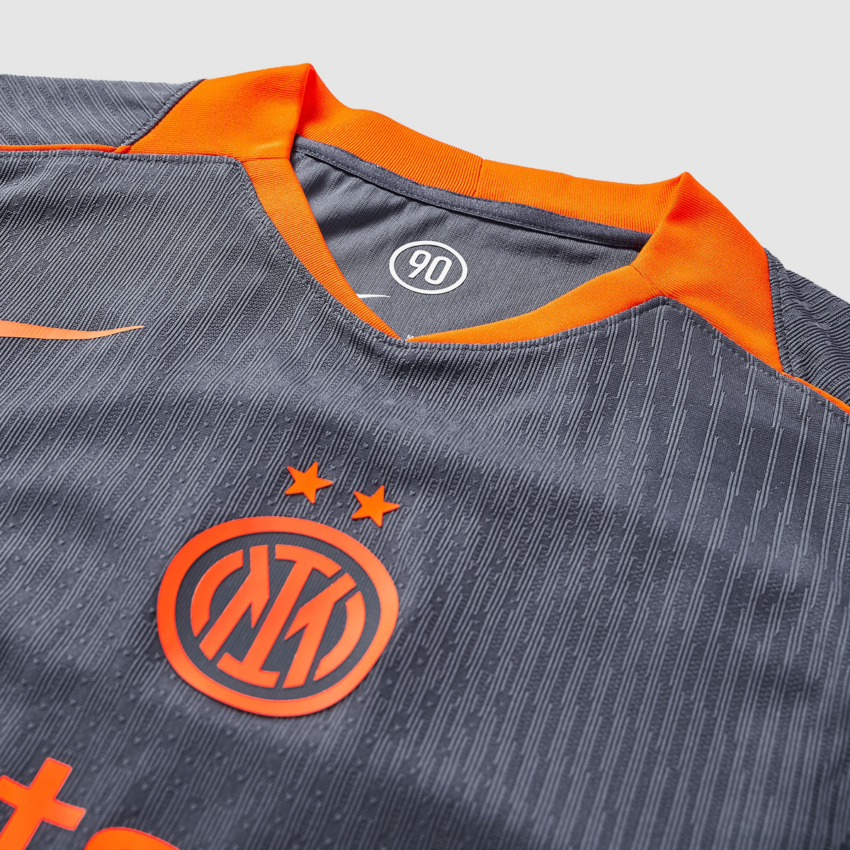 Third 25/26 Player Edition Shirt