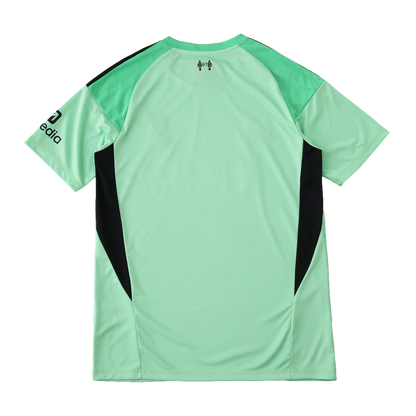 Goalkeeper 25/26 Shirt