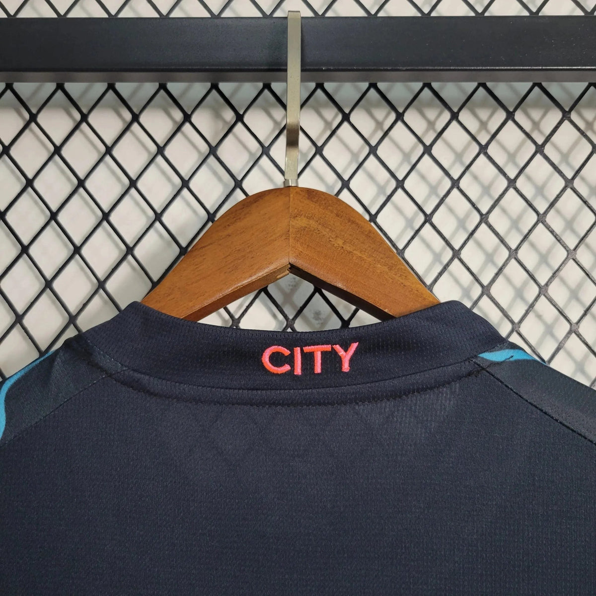 II 23/24 Away Men’s Shirt