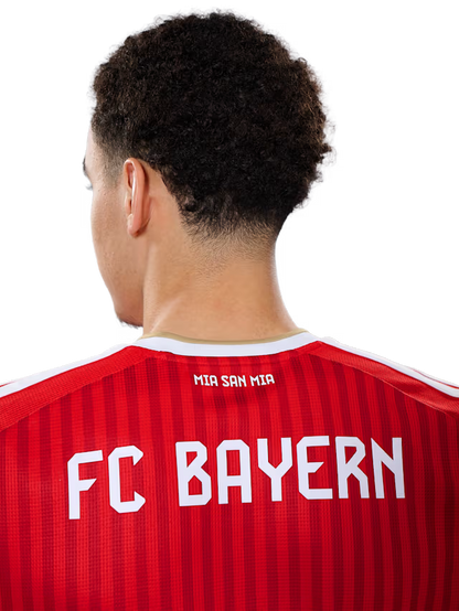 Third 26/27 Men's Fan Jersey 005