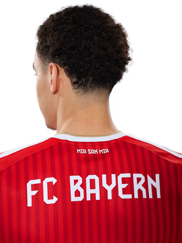 Away 26/27 Men's Fan Jersey 005