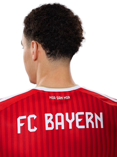 Away 26/27 Men's Fan Jersey 005