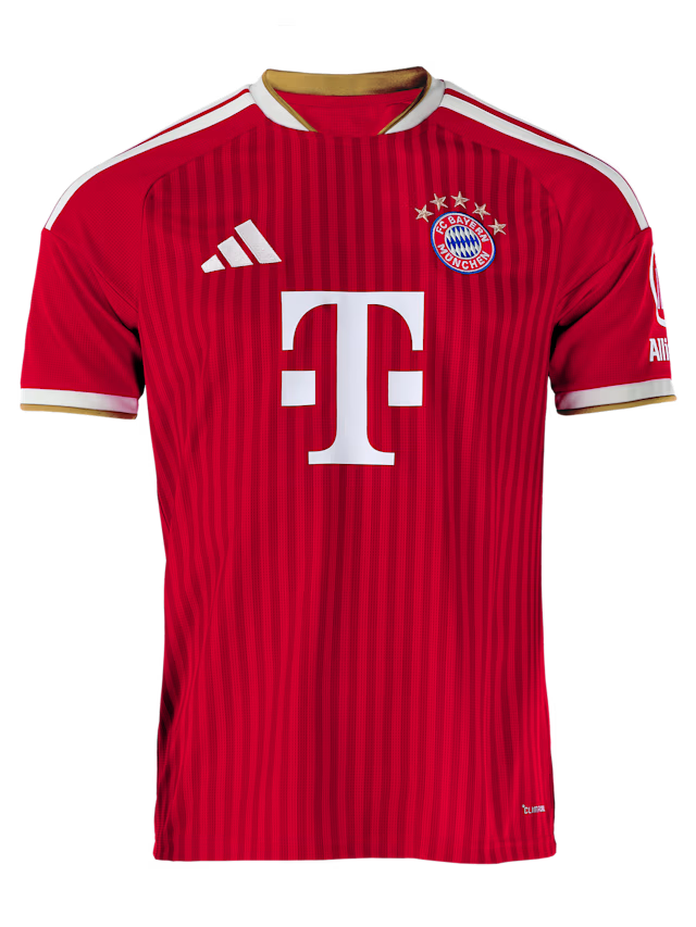 Third 26/27 Men's Fan Jersey 005
