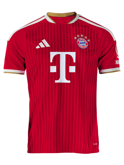 Third 26/27 Men's Fan Jersey 005