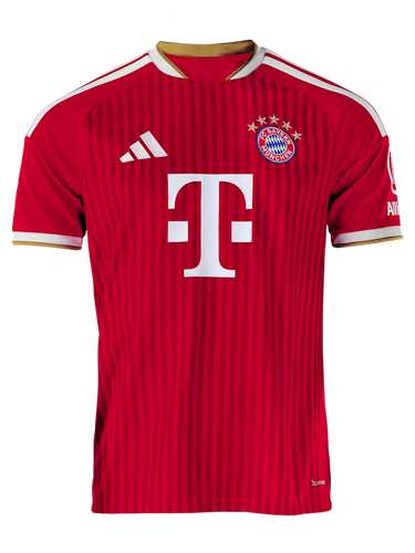 Away 26/27 Men's Fan Jersey 005