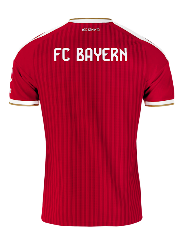 Away 26/27 Men's Fan Jersey 005