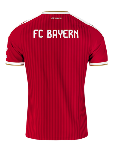 Away 26/27 Men's Fan Jersey 005