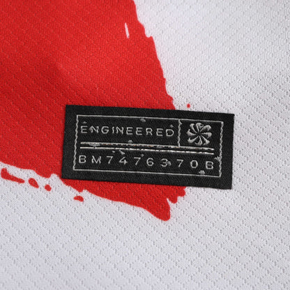 Away 25/26 Kids Shirt Kit