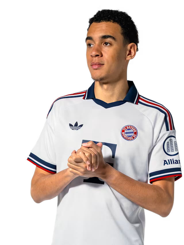 Away 26/27 Men's Fan Jersey 005