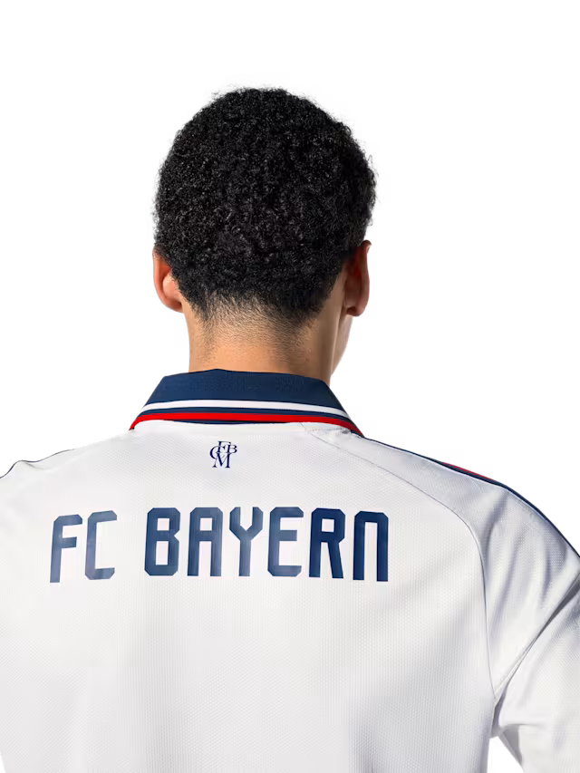 Third 26/27 Men's Fan Jersey 005