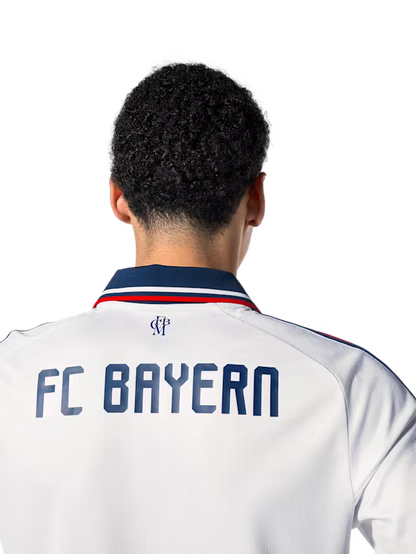Third 26/27 Men's Fan Jersey 005