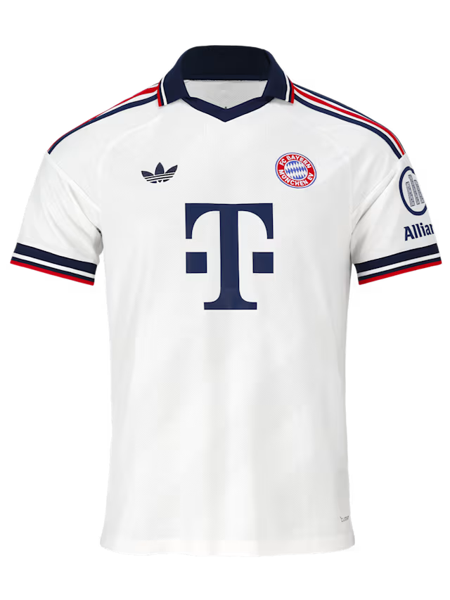 Away 26/27 Men's Fan Jersey 005