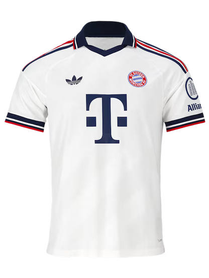 Away 26/27 Men's Fan Jersey 005