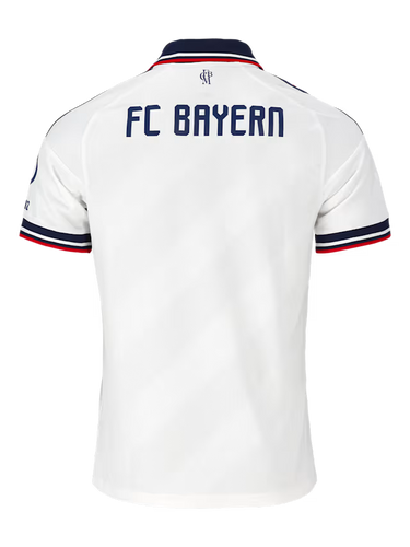 Third 26/27 Men's Fan Jersey 005