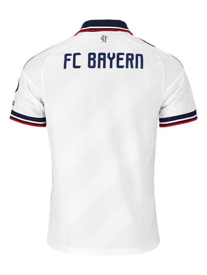Third 26/27 Men's Fan Jersey 005