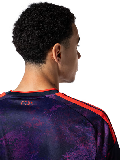 Third 26/27 Men's Fan Jersey 005