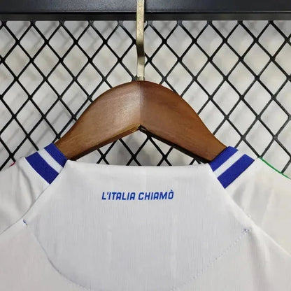 Away 24/25 Kids Shirt Kit