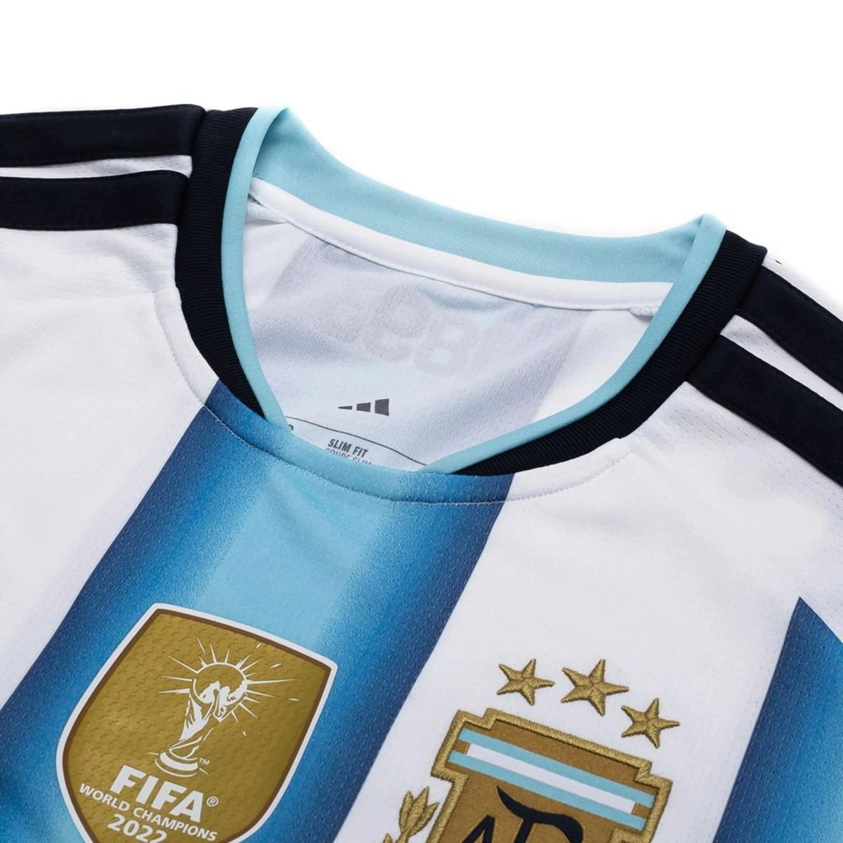 Home 26/27 Men’s Shirt