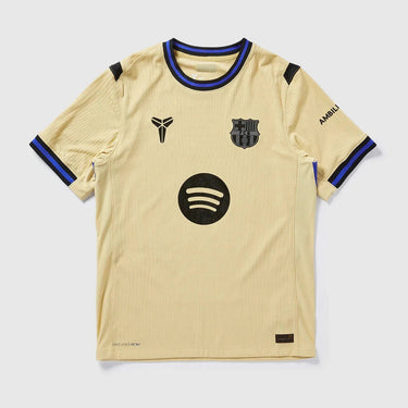 Away 25/26 Player Edition Shirt