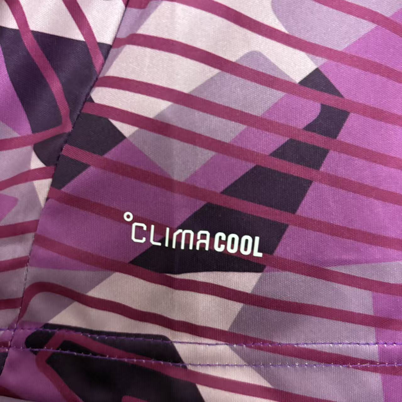 Goalkeeper 26/27 Fan Shirt