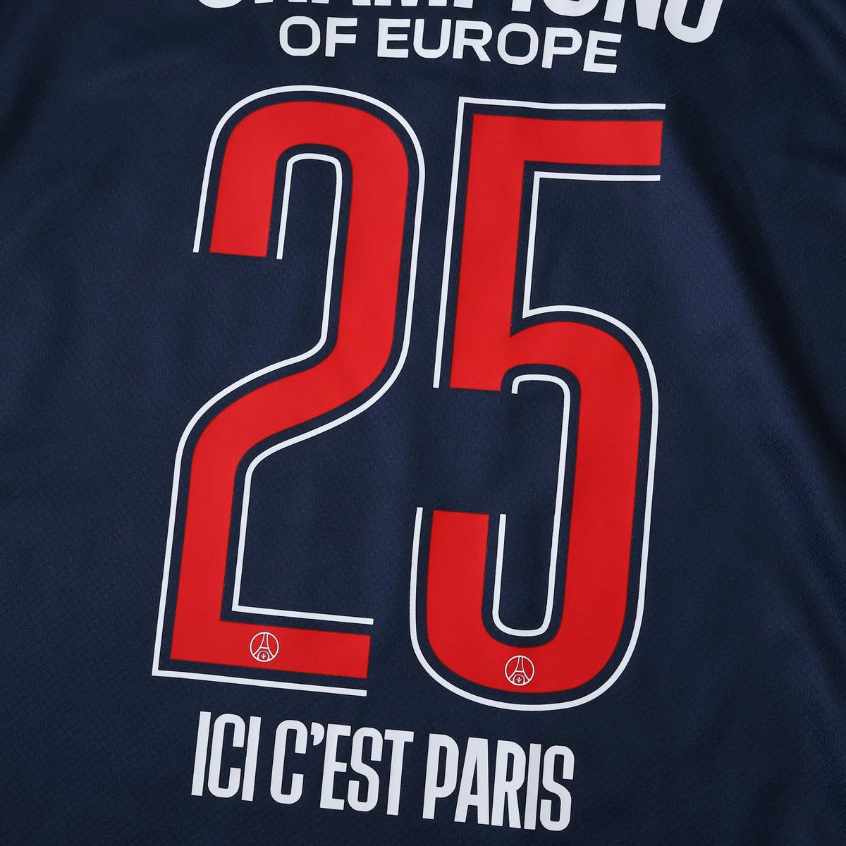 24/25 Home Men’s Shirt