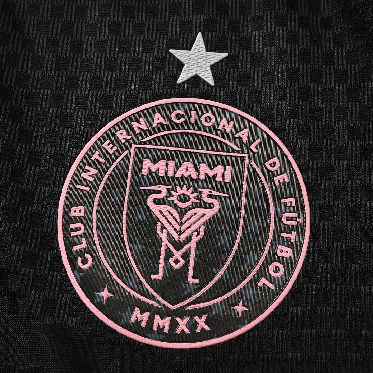 Away 26/27 Player Edition Shirt
