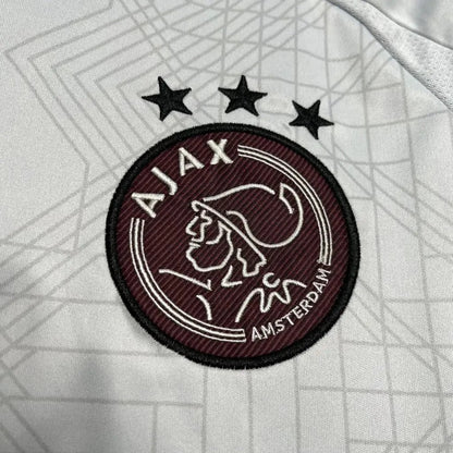 Away 24/25 Men’s Shirt