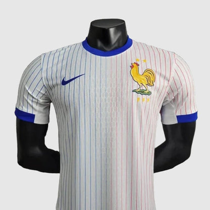 Away 24/25 Player Edition Shirt