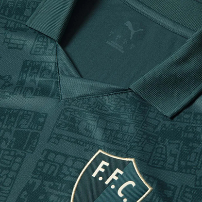 Third 26/27 Women’s Shirt