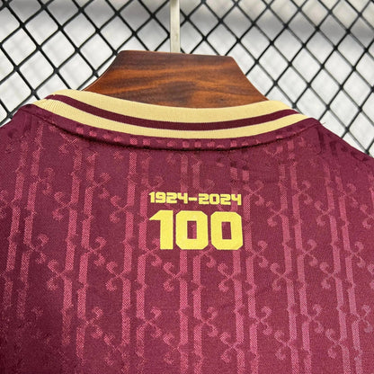 Centenary 24/25 Home Men’s Shirt
