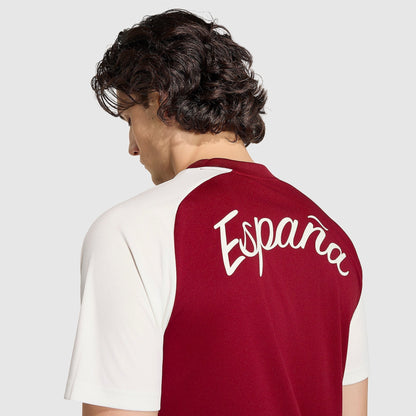 Pre-Match Away 26/27 Shirt