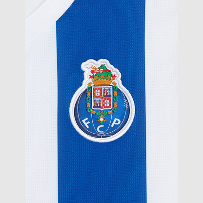 Home 26/27 Kids Shirt Kit