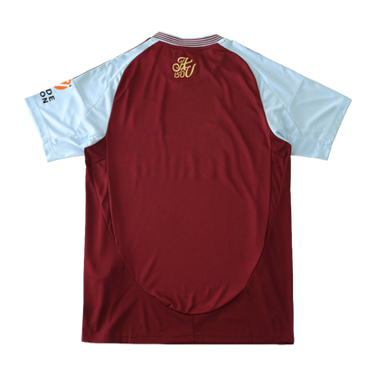 Home 24/25 Men’s Shirt