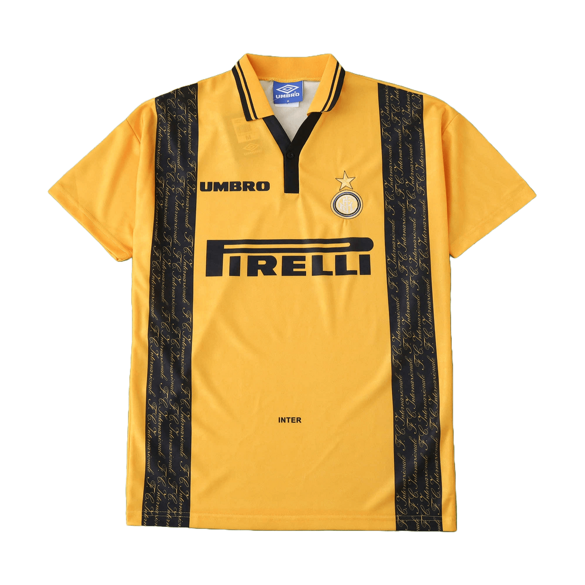 Retro Third 1996/97 Shirt