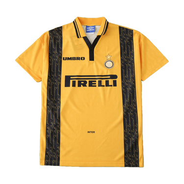 Retro Third 1996/97 Shirt