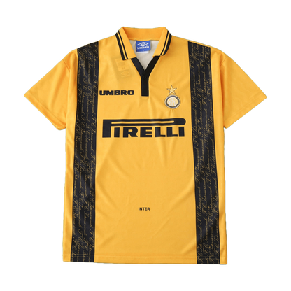 Retro Third 1996/97 Shirt