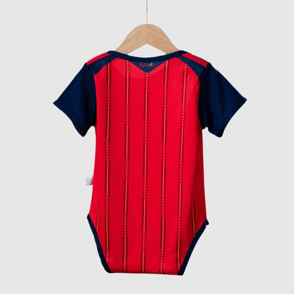 Home 26/27 Baby Shirt