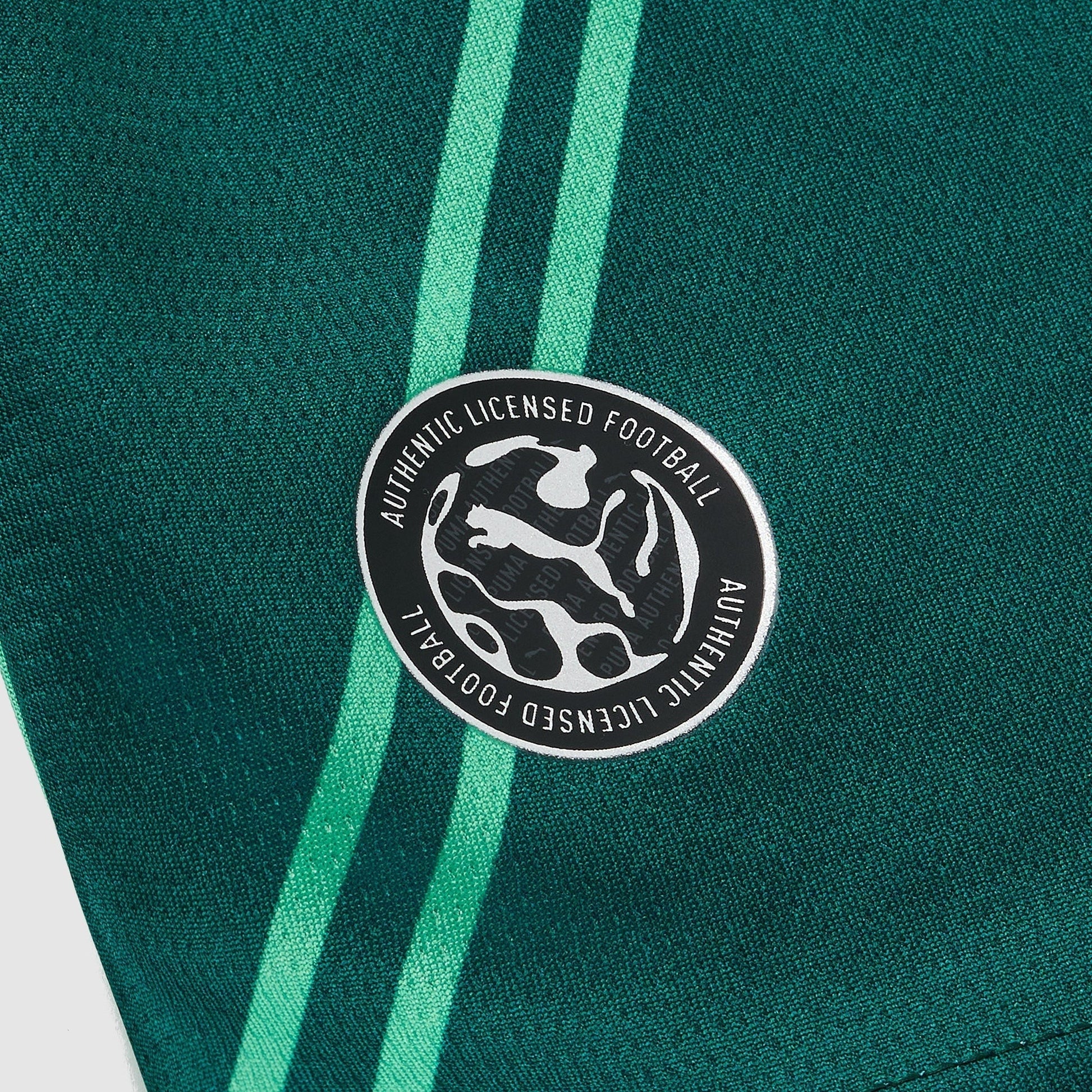 Goalkeeper 26/27 Shirt