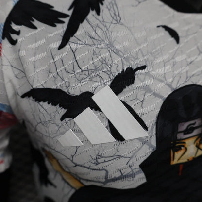 Itachi Uchiha 24/25 Men’s Shirt