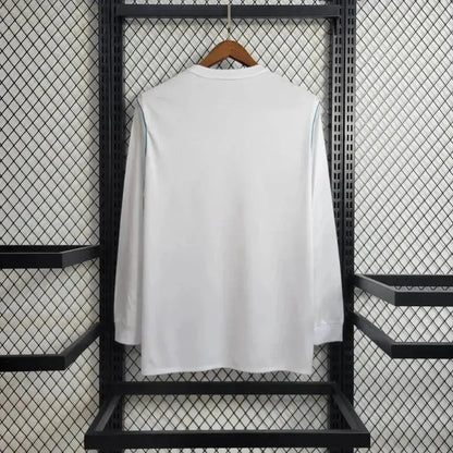 Retro Home 2017/18 Long Sleeve Shirt