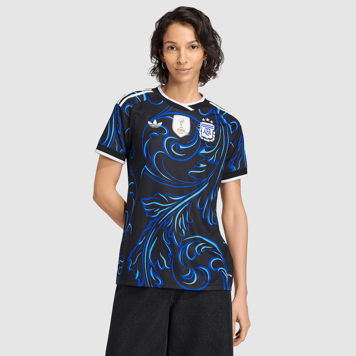 Away 26/27 Women’s Shirt