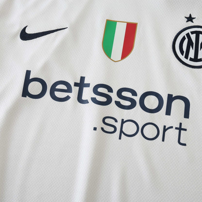 Away 24/25 Men’s Shirt