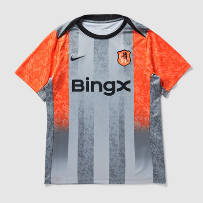 Pre-Match Throwback 25/26 Shirt