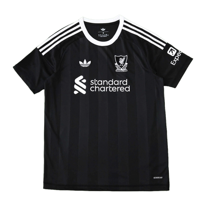4 25/26 Goalkeeper Shirt