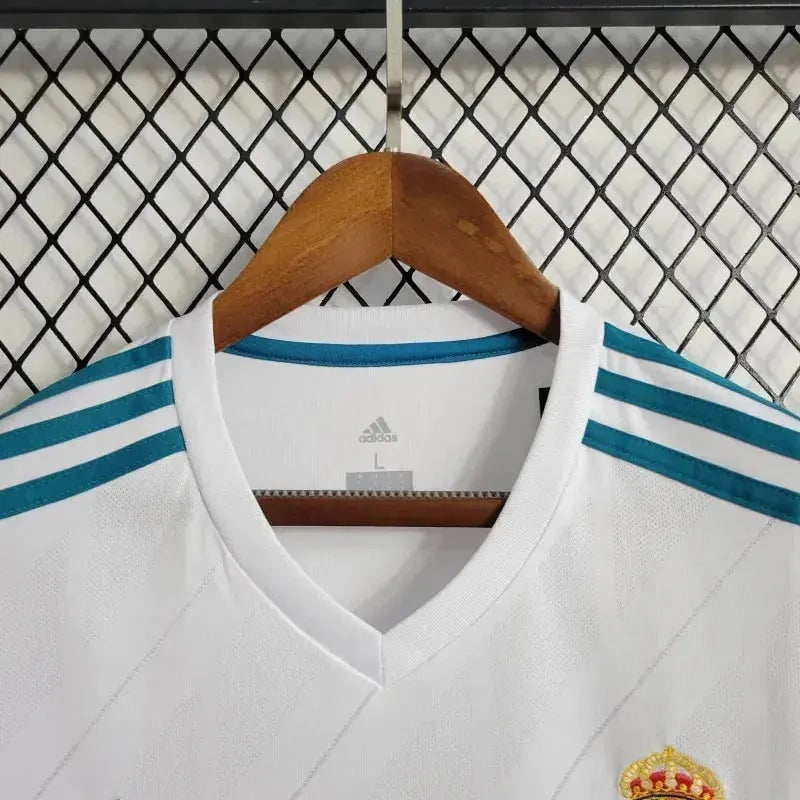 Retro Home 2017/18 Shirt