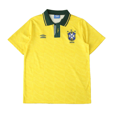 Retro Home 1991/93 Shirt