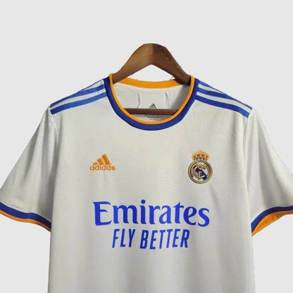 Home 21/22 Men’s Shirt