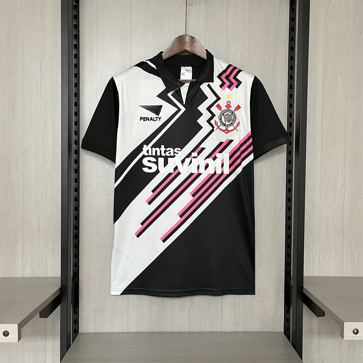 Retro 1985 Fan Shirt