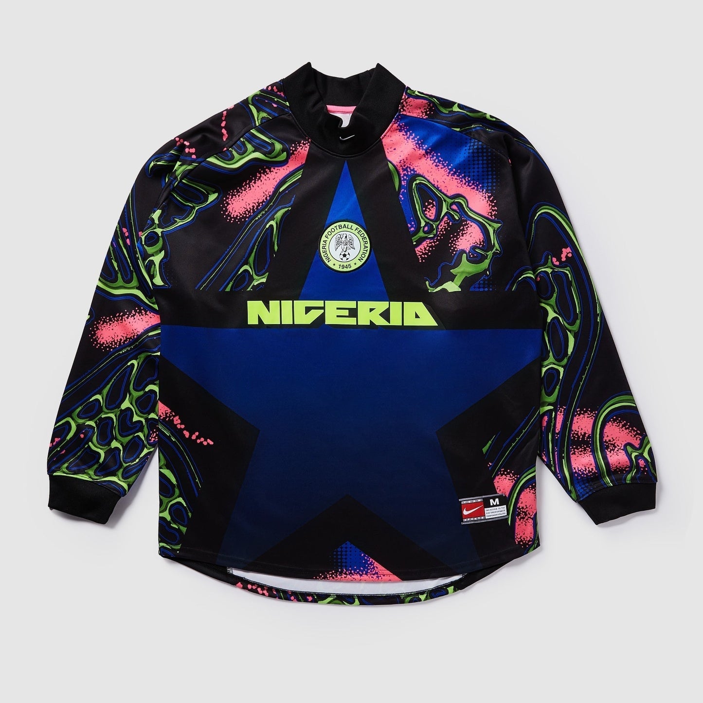 Goalkeeper 26/27 Long Sleeve Shirt